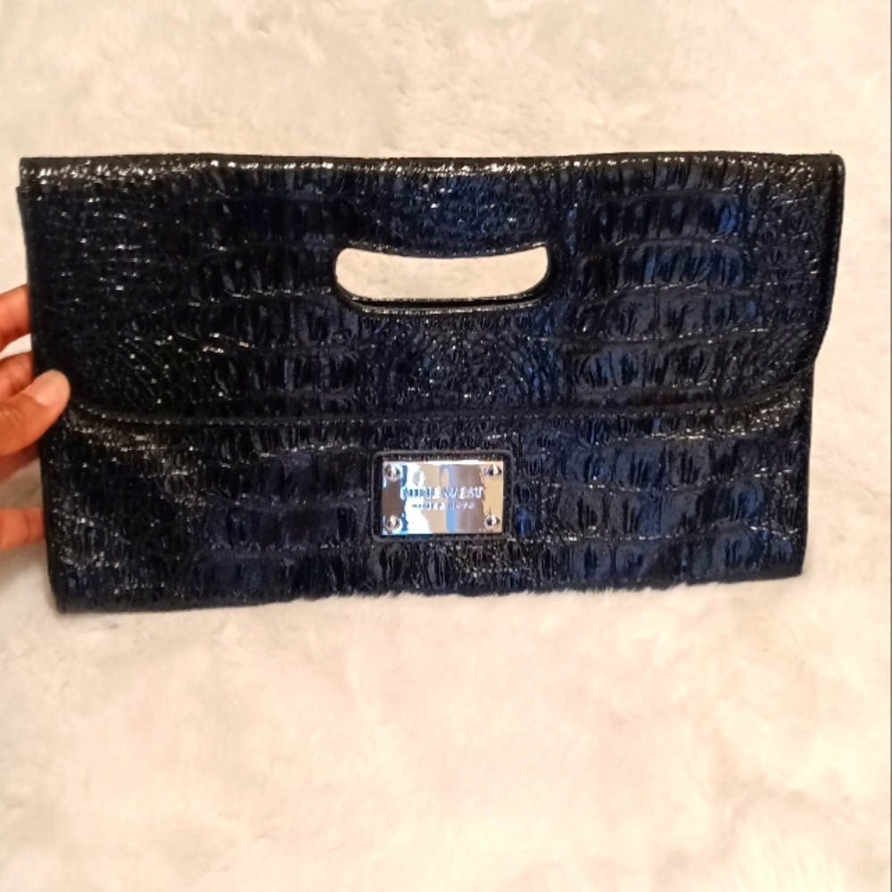 Nine West Clutch